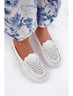 Mokasíny model 211609 Step in style Mokasíny model 211609 Step in style