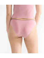 sloggi GO Sense High leg 2P - Tea Rose - SLOGGI Tea Rose - SLOGGI