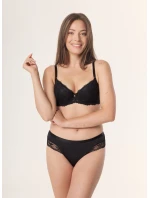 Podprsenka Mefemi Petra push-up BP16