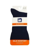 Zdravotné ponožky Wola W 04N06 Relax Zdravotné ponožky Wola W 04N06 Relax