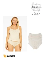 DC Dievčenské nohavičky 26557 A'2 S-XL
