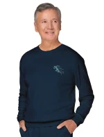 Martel 421 Kamil III pyžamo dĺžka/r M-3XL