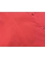 Červená blúzka s krátkymi rukávmi (SSD16212D) Červená blúzka s krátkymi rukávmi (SSD16212D)