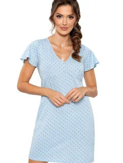 Dámska nočná košeľa Sky - Donna