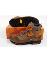 Trekingová obuv Aku Trekker GTX W 978518 women
