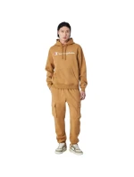 Champion Cargo nohavice s rebrovanými manžetami M 220298 MS034