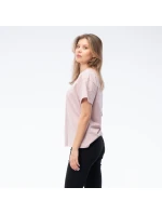 Dámske tričko s krátkym rukávom LADY AMELI