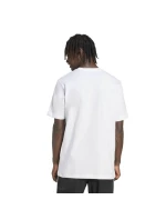 Adidas Yay Športové grafické tričko M JL9256