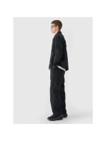 Pánska prechodná košeľová bunda 4F 4FRSS24TTJAM0887-20S pánska