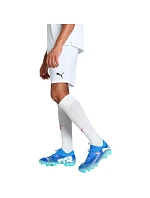 Puma Team Goal pánske šortky biele 705752 04