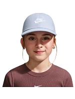 Detská baseballová čiapka Nike Club Blue FB5063 057