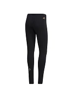 Legíny adidas W U-4-U CO TG GG3407 ženy Legíny adidas W U-4-U CO TG GG3407 ženy