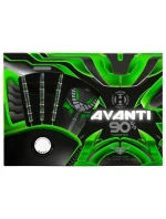 Harrow Avanti 90% Steeltip HS-TNK-000016023