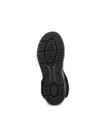 Dámska obuv Skechers Go Walk Arch Fit Boot True Embrace W 144422-BBK
