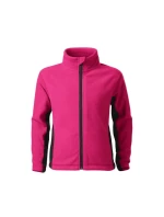 Detská fleecová mikina Frosty Jr MLI-52940 - Malfini