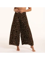 Nohavičky Style Jaipur . 8670 toffee - RosaFaia