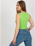 Karoséria NM BO L55093.29 svetlo zelená