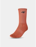 Chlapčenské ponožky 4F 4-pack