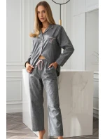 DÁMSKE NOHAVICE 2534