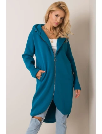 Mikina model 168770 Rue Paris Mikina model 168770 Rue Paris