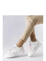 Tenisky model 207949 Solea