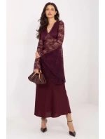 Hodvábna blúzka model 222813 Továrenská cena