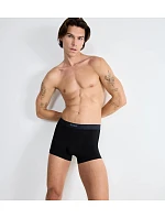 Sloggi Men Ever Ease - 2× organické bavlnené šortky s technológiou HeiQ Smart Temp Sloggi