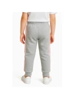 Nohavice adidas French froté 3 Jr HM8759