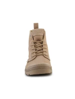 Palladium PAMPA HI SKIN U 74379-284-M Tan obuv