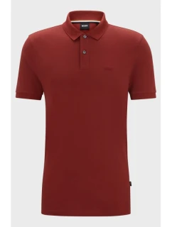 Pánska polokošeľa Boss Pallas M 50468301-248