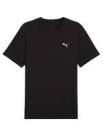 Puma Ess Small Logo Tee M 682538 01 pánske tričko