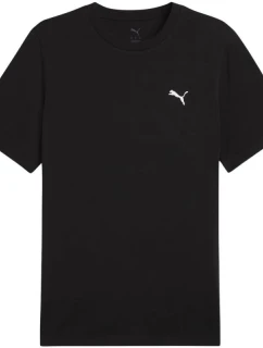 Puma Ess Small Logo Tee M 682538 01 pánske tričko