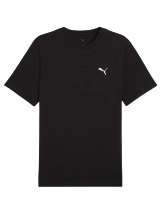 Puma Ess Small Logo Tee M 682538 01 pánske tričko