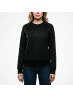 Maison Montaigne FIMOSAI BLACK MT LADY 016 Mikina (RBMWW6412F/MM-NOIR)
