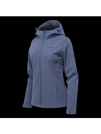 Dámsky softshell LADY NAREN 92800690029