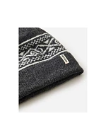 Čiapka RIP CURL COSMIC KISS JACQUARD BEANIE, sivá Čiapka RIP CURL COSMIC KISS JACQUARD BEANIE, sivá