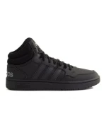 Pánske topánky Hoops 3.0 Mid M GV6683 - Adidas