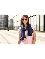 Daiber 8005 Dámske tričko z bio bavlny 02.8005 soft grey Daiber 8005 Dámske tričko z bio bavlny 02.8005 soft grey