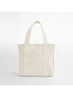 BagBase BG 675 Plátnová taška „Edit Tote“ 52.0675 prírodná/prírodná BagBase BG 675 Plátnová taška „Edit Tote“ 52.0675 prírodná/prírodná