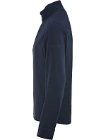 Craft Corporate CORE Explore Fleece Midlayer M Pánska fleecová mikina s 1/4 zipsom 81.5246 blaze Craft Corporate CORE Explore Fleece Midlayer M Pánska fleecová mikina s 1/4 zipsom 81.5246 blaze