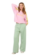 Súprava IT KMPL 22227.85 pistácie Súprava IT KMPL 22227.85 pistácie