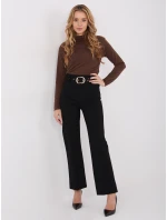 IT nohavice SP FL7371.61 black