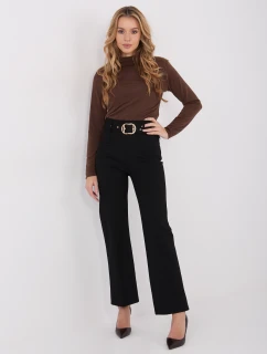 IT nohavice SP FL7371.61 black