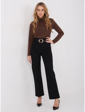 IT nohavice SP FL7371.61 black