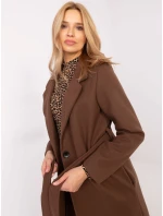 TW povlak EN BI 5312 1.31 hnedá