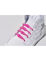 Dětské elastické tkaničky Hickies (10ks)