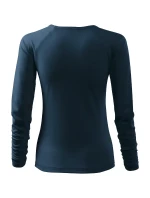 Dámska košeľa Elegance navy blue Dámska košeľa Elegance navy blue