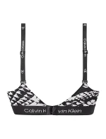 Dámska nevystužená podprsenka 96 QF7218E-ACP - Calvin Klein