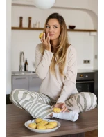 Dlhé pyžamo Selene