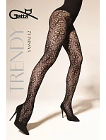 YASMINE – 12 PUNČOCHÁČŮ FISHNET YASMINE – 12 PUNČOCHÁČŮ FISHNET